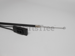 Echo V043000290 Control Cable Assembly - image 4