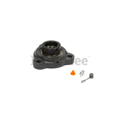 Snapper 54658 Collar Bearing Assembly With Fitting - image 1