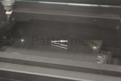 Toro 923786 Rivet - image 1