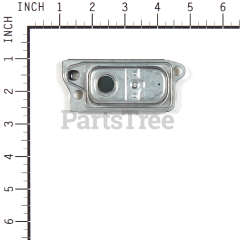 Briggs & Stratton 494489 Breather Assembly - image 5