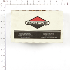 Simplicity 7077288YP (C) Oil Filter Kit, W - image 2