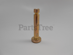 RedMax 532175330 Pin, Idler Pivot - image 1