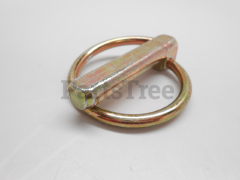 Scag 04066-01 Quick Pin, .438 Dia Heavy - image 2