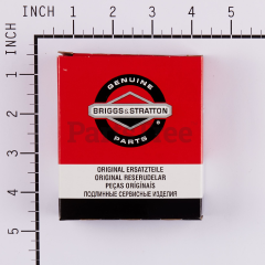 Briggs & Stratton 393456 Alternator Wire/Connector - image 5