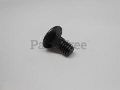 Snapper 91026 Roundhead Squareneck Bolt, 5/16c X5/8 - image 1