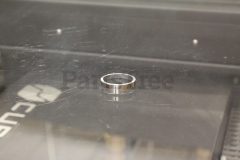 Simplicity 261463 Use 691802: Seat  Intake Valve - image 2
