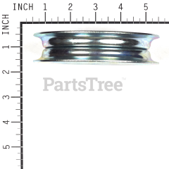 Snapper 423238MA Idler Pulley - image 3