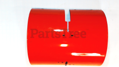 RedMax 532403889 Shield.Pnt.Tine.17"M