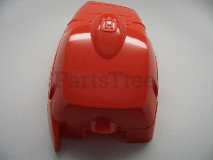 RedMax 537422001 Cylinder Cover Assembly - image 1