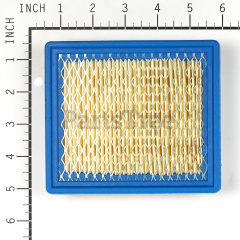 Snapper 73111 Use 73111gs: Element  Air Filter - image 5