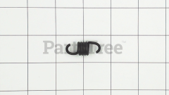 Echo 70102-51221 Spring - image 2