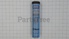 Gravely 00015000 Hi-Temp Grease Mix, 14 Oz Tube - image 1