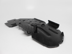 RedMax 532189933 Handle Bracket Assembly, Lh Ezem.22.Black - image 2