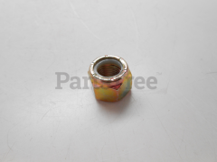 MTD 912-3058 Hex Center Lock Nut, Nylon Insulated - image 1
