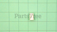 MTD 741-0419 Flange Bearing - image 2