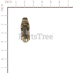 Briggs & Stratton 807988 Cylinder Head - image 5