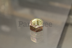 Gravely 124589 Hex Nut, .62-11 Ywzc - image 2