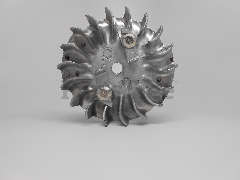 RedMax 503790001 Flywheel - image 1