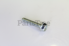 MTD 710-04969 Bolt, M6 X 30