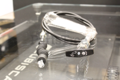 Simplicity 1720446 Cable And Knob Assembly For Chute - image 5