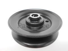 MTD 756-0116C Idler Pulley, 2.94" - image 2
