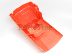 RedMax 503609003 Cylinder Cover, Orange - image 3
