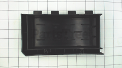 Snapper 281188 Use 691327: Cover  Air Cleaner - image 1