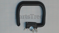 Homelite 308472001 Front Handle Assembly - image 2
