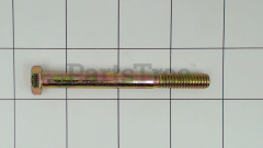 Troy-Bilt 710-3056A Hex Capscrew, 5/1 - image 2