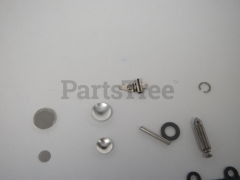 RedMax 530035260 Carburetor Repair Kit - image 2