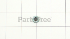 Billy Goat 8160001 Lock Nut, 1/4"-20 - image 1