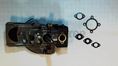 Toro 99-2910 Short Block Assembly - image 1