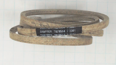 Murray 7024039 R/B 29584 Belt  Traction