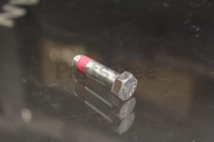 Gravely 05900039 Hex Bolt, .44-20 X 1.50 G5 Yz Ep80