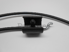 MTD 946-04486 Control Cable, 50.5" - image 2