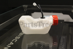 Echo 20016-85001 Fuel Tank Assembly - image 2