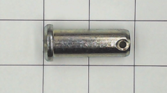Snapper 72025406 Yoke Pin, .621 Dia - image 2