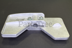 MTD PC-E7003A Impeller Blades