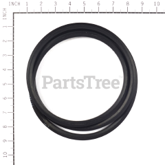 Snapper Pro 1725155 V-Belt Haa  065.00 - image 5