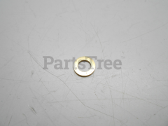 Simplicity 22235 Use 690257: Washer  Brass - image 1