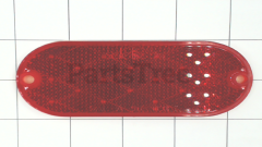 Toro 106557P Reflector Stick On - image 1