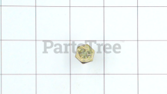 MTD 710-1245 Hex Capscrew - image 1