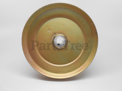 MTD 956-04196 Engine Pulley, 3.39" X 6.12" - image 3