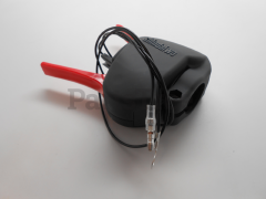Echo C044000720 Throttle Control Assembly - image 2