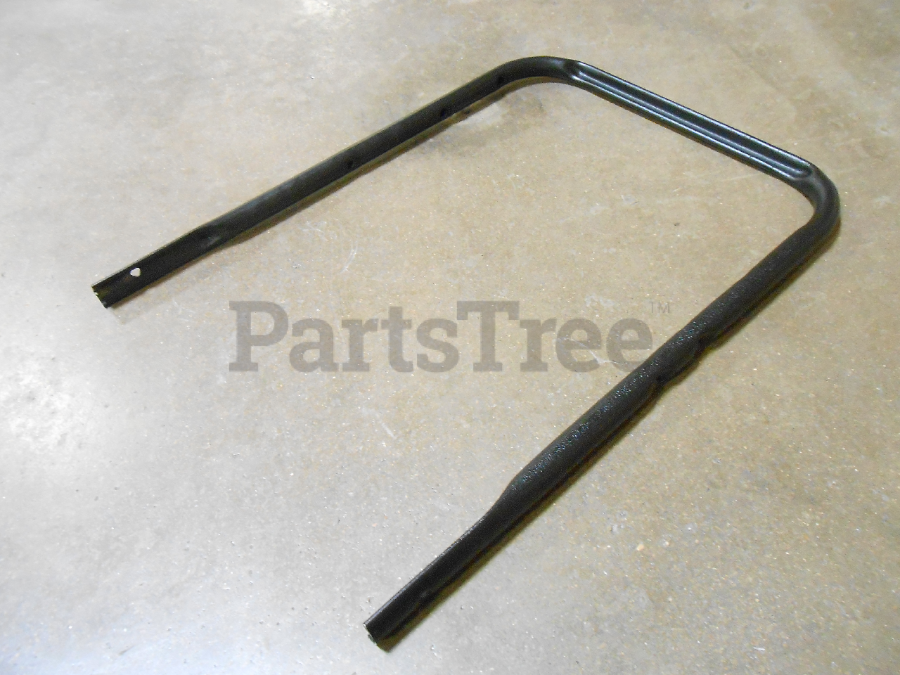 LawnBoy Repair Part 951713 HANDLEUPPER PartsTree