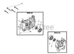 Shindaiwa C 35 - Shindaiwa Brush Cutter (Original Version)