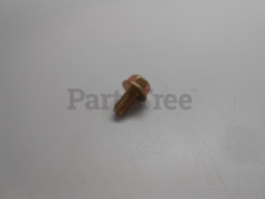 Exmark 323-47 Hex Head Screw - image 2