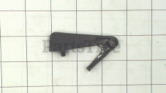 RedMax 544284101 Trigger Lockout Grey - image 3