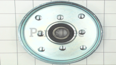 Toro 702815 Pulley - Idler - image 1