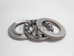 Scag S2003044 Roller Thrust Bearing - image 1